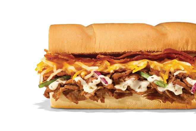 Subway adds Baja Steak & Jack to fall Refresh menu