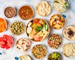 King David- Traiteur Casher