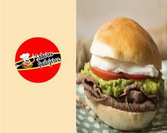 Sabores Callejeros