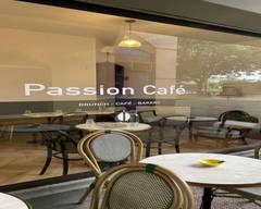 PASSION CAFE