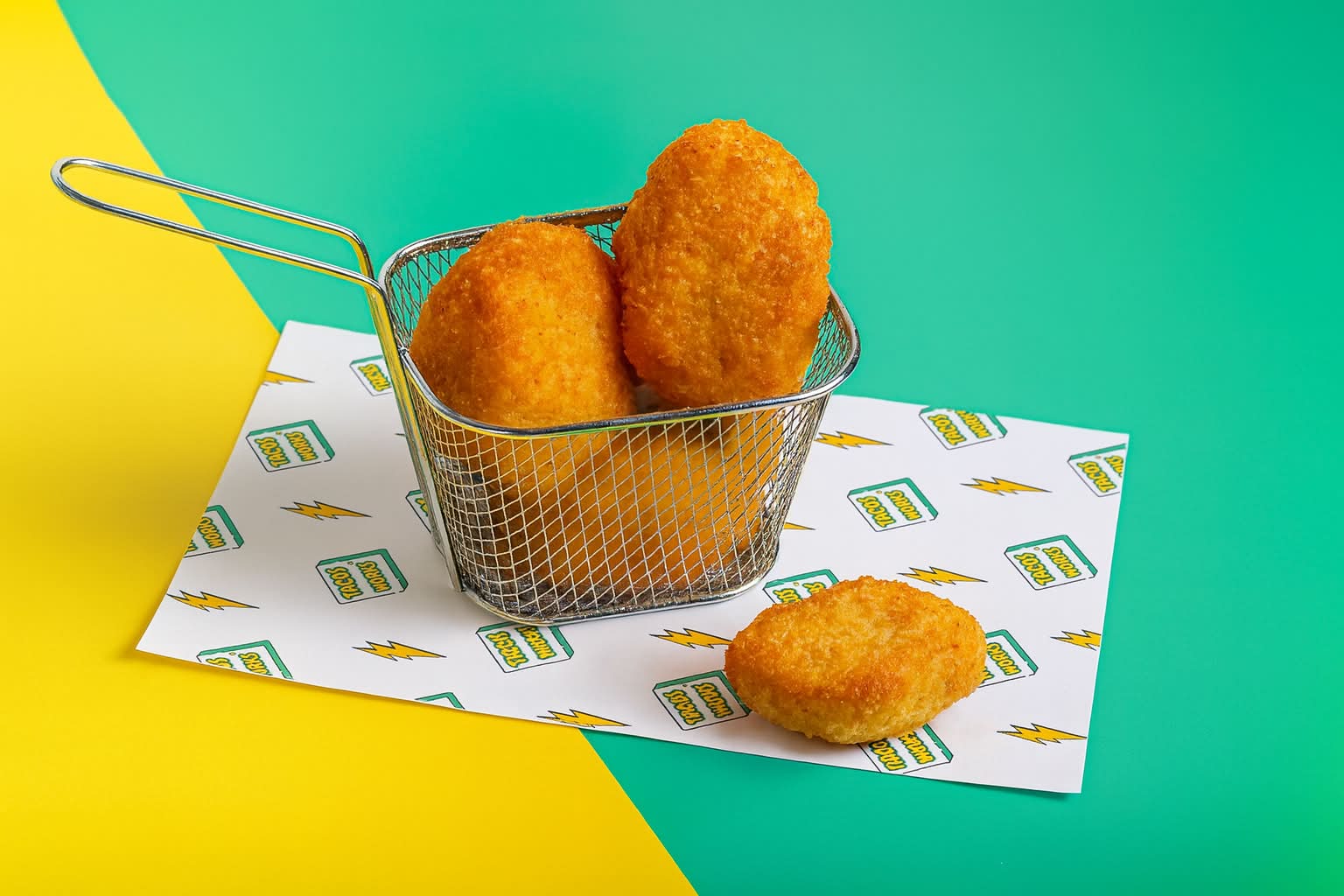x6 Nuggets 🔥🍗