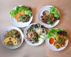 Baitong Laos & Thai Cuisine