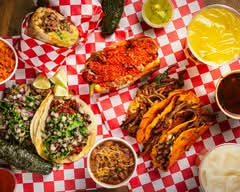 La Mexicana (16143 Shady Grove Rd)