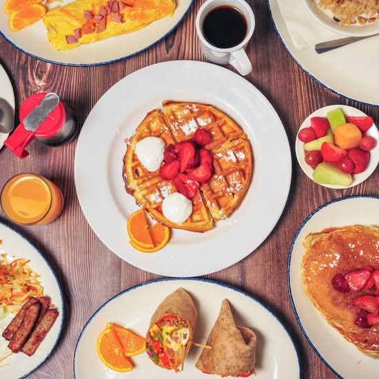 Four Points (2415 Dewdney Avenue)