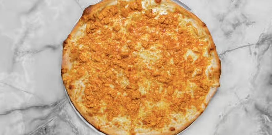 Buffalo Chicken Pizza (Large 18")