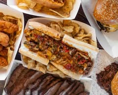 Benett St. BBQ (238 Station Road)