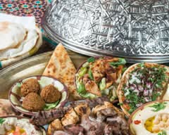 Al Arabiya (Barcelona)