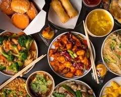Daily Buffet and Grill (9701 East Washington Street)