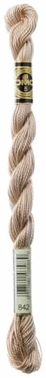 Dmc Pearl Cotton Floss
