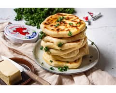 Cloud Swirl And Crust