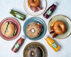 Ben’s Bagels 🥯