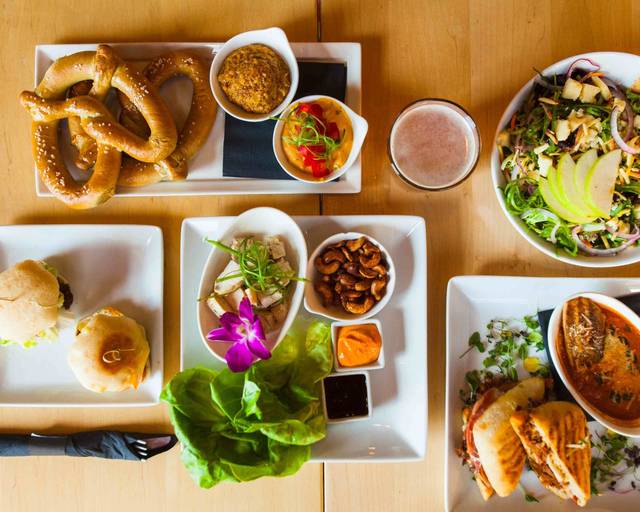 Boston Restaurant Bar & Grill Menu Boston • Order Boston Restaurant Bar