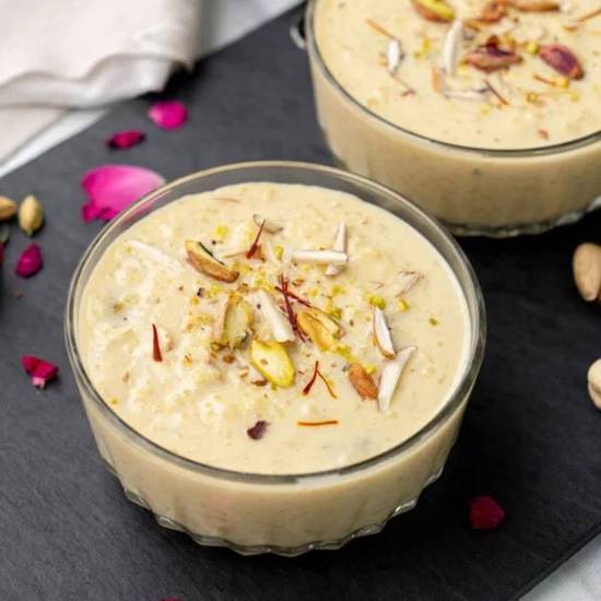 Rubri Kheer