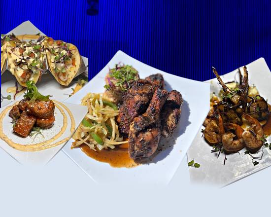 Level III Cuisine and Bar