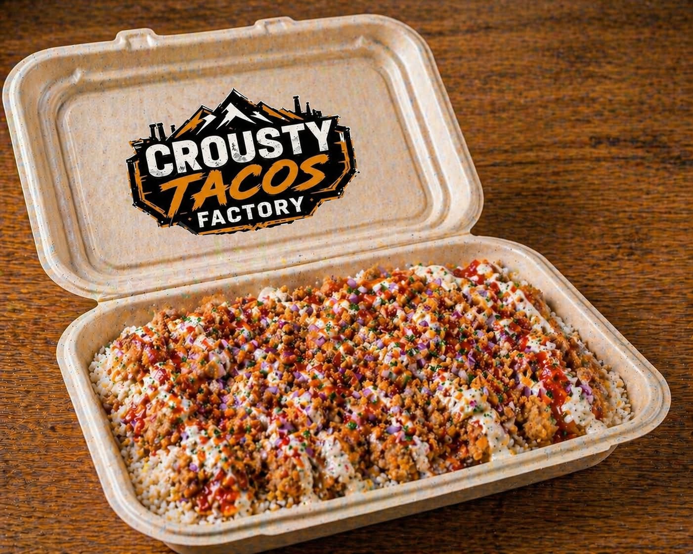 🍗 CROUSTY THAÏ MAISON 🌶️🔥