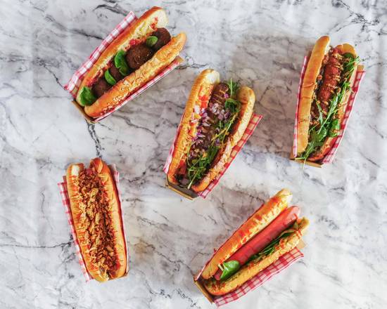 Chiens Chauds La Ciotat