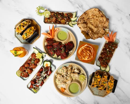 House Of Raha (4137 Bay St)