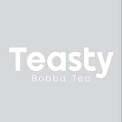 Teasty Boba Tea