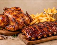 Pollos W (Independencia)