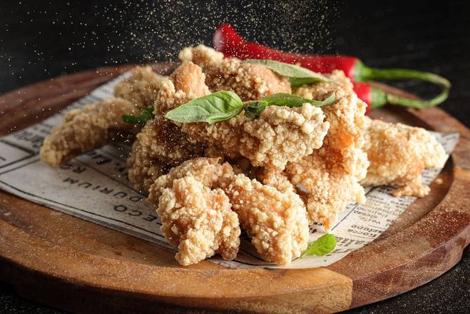Chicken Bites