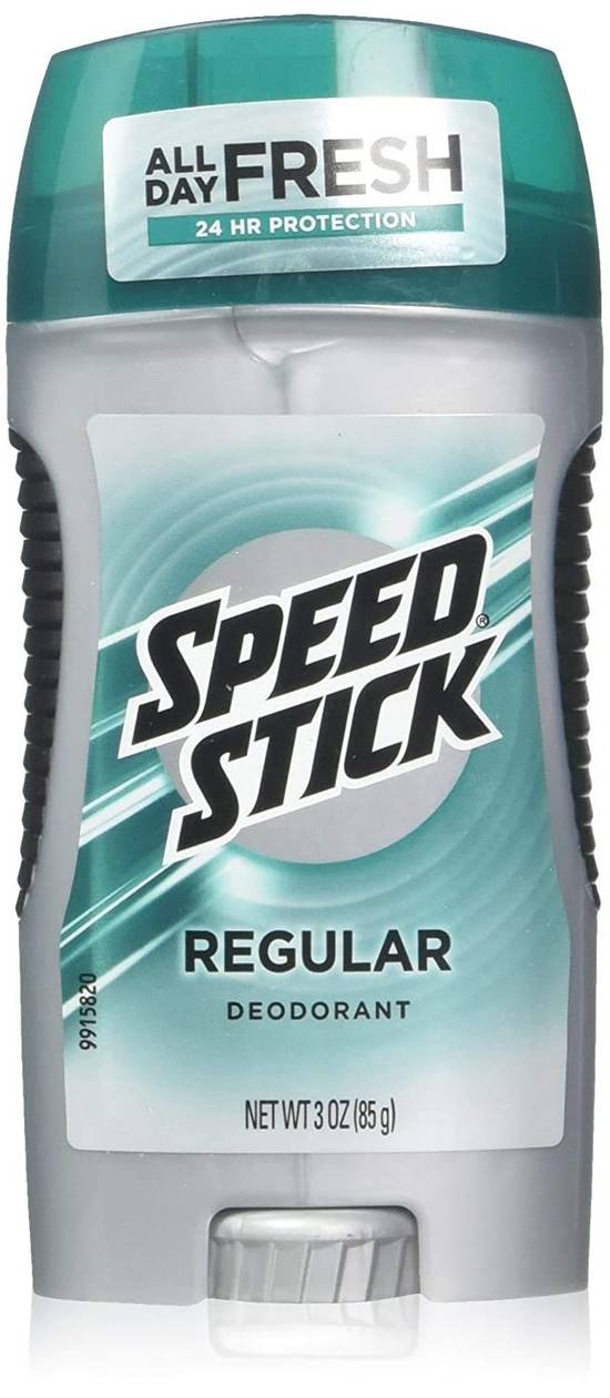 Mennen Speed Stick Deodorant