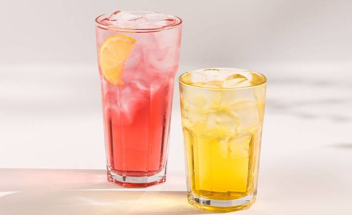 Pink Limeade
