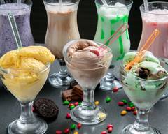 Sweet Rock Ice Cream and Juice Bar Zillmere