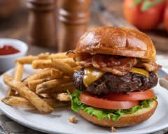 Burger Stack Co. (Fremont, CA)