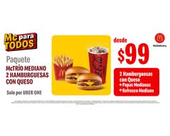 McDonald's Galerías Mérida