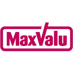 マックスバリュ logo