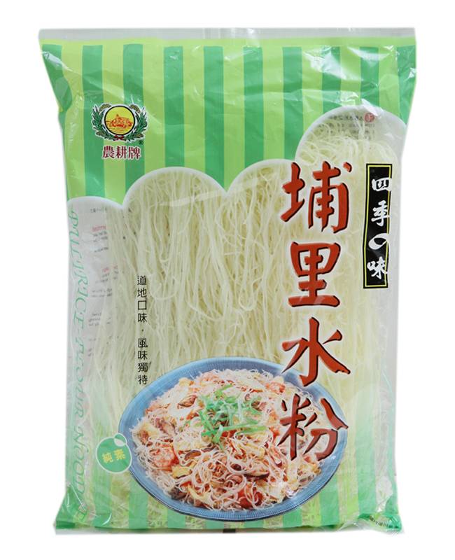 農耕埔里水粉 | 450 g #28070200