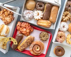 Heavenly Donuts (Lacey)