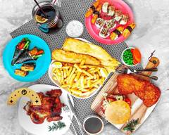 Evandale Chicken and Seafood