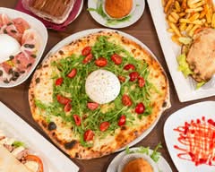 4 Stagioni, Sapori Del Sud Italia 