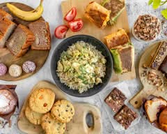 The Wooden Spoon Cafe