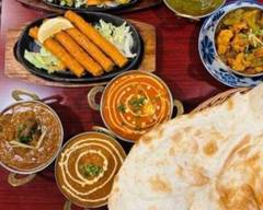 イ��ンドカレーとアジアの料理 スパイスプラザ Indocurry and asianfood spice plaza