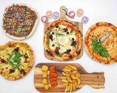 Pizza Gatto 