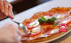 Brickhouse Pizza