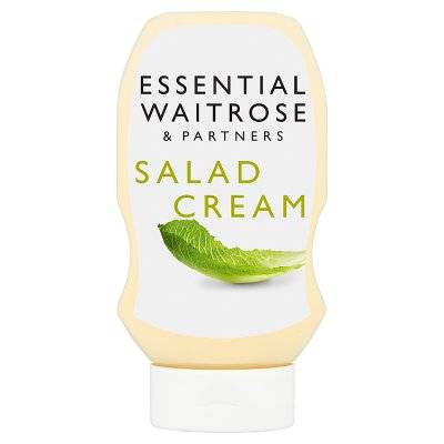 Essential Salad Cream (450g)