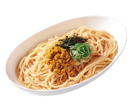 本気うに100%のたらこバター