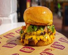 Joia Burger - Glover Park