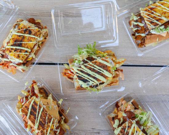 Order Kota King, Protea Glen | Menu & prices | Johannesburg delivery ...