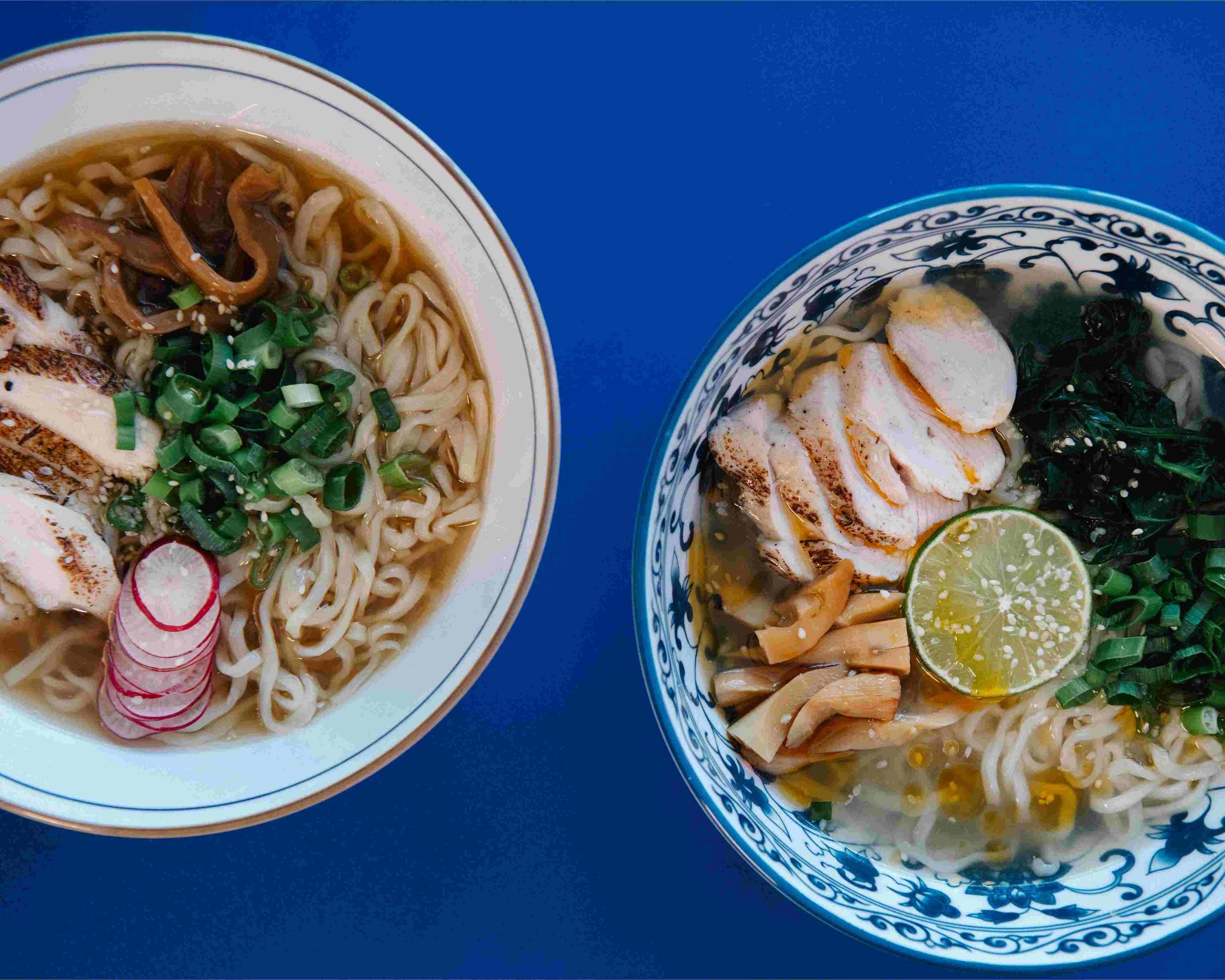 Ikigai Ramen Bar | Lieferservice | Speisekarte und Preise | Krefeld ...