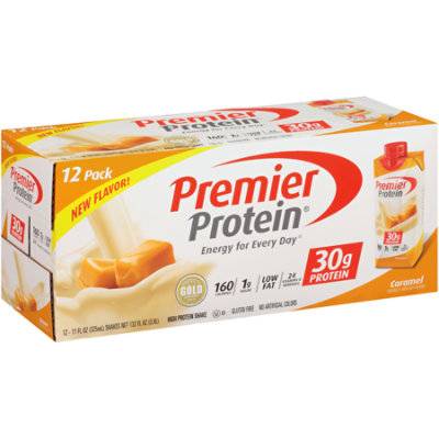 Premier Nutrition Protein Shake