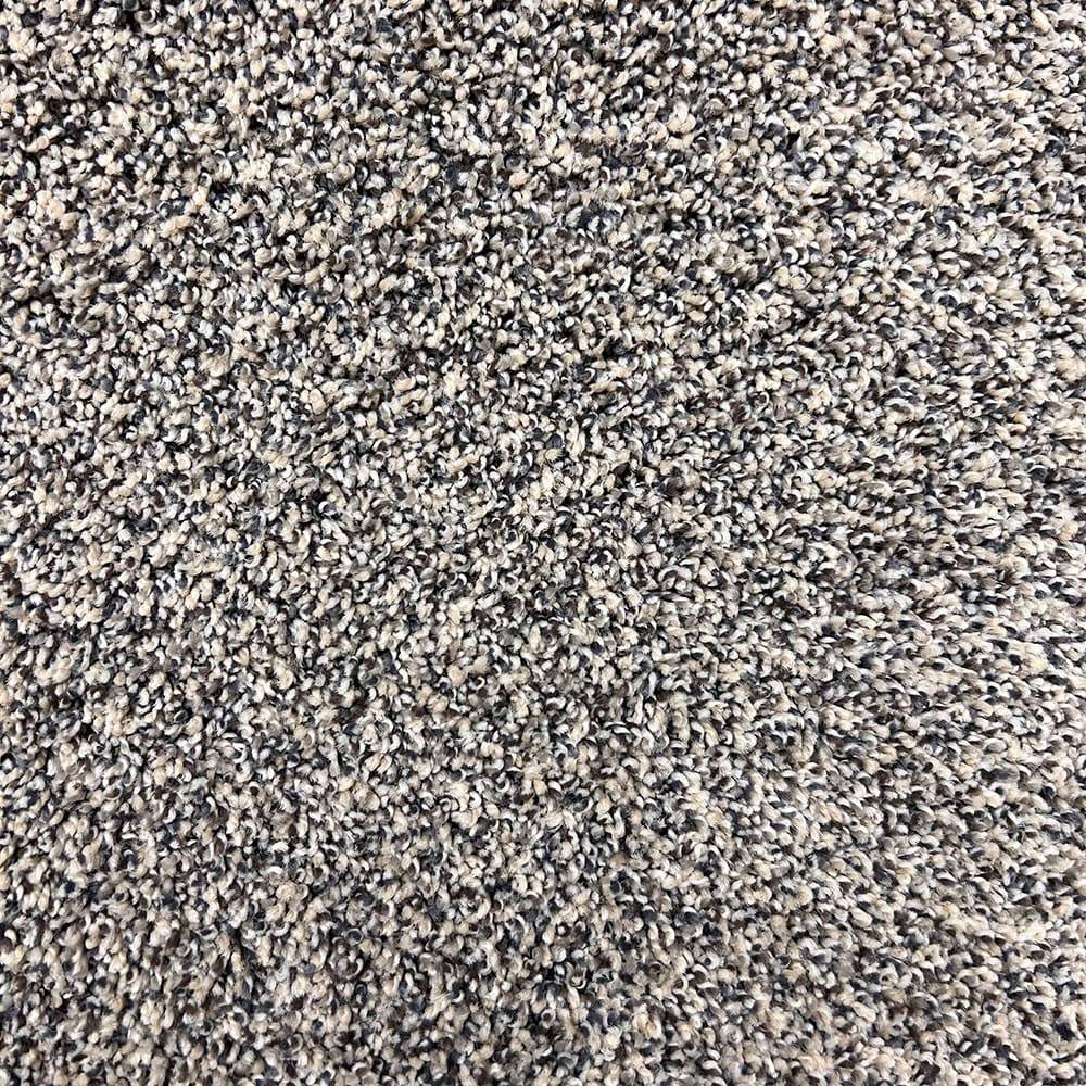 STAINMASTER PetProtect Apollo Blue Twilight Gray 36-oz sq yard Nylon Textured Indoor Carpet | R2436-101-1200-MO