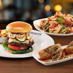 FireBurger (2500 Riva Road)