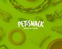Pet & Snack - Tercena