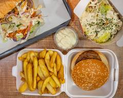 Snack Saray (Couillet)