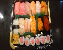 寿司工房すず木 Sushikoubousuzuki 