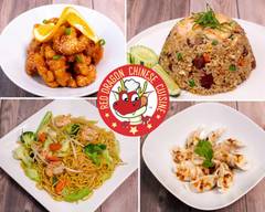 Red Dragon Chinese Cuisine (1388 Daisy Ave)